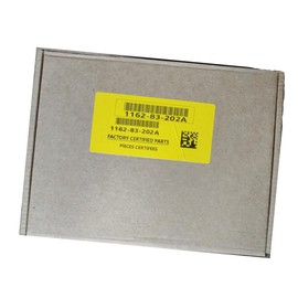 US Merchant - OEM P/N 1162-202 1162-83-202 Genuine Certified for YORK COLEMAN LUXAIRE 879598 Furnace Control Circuit Board Double Check P/N before Ordering to Avoid False Complaints/Returns