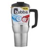 Bubba Hero XL, Vacuum-Insulated Stainless Steel Travel Mug, 30oz., Stainless