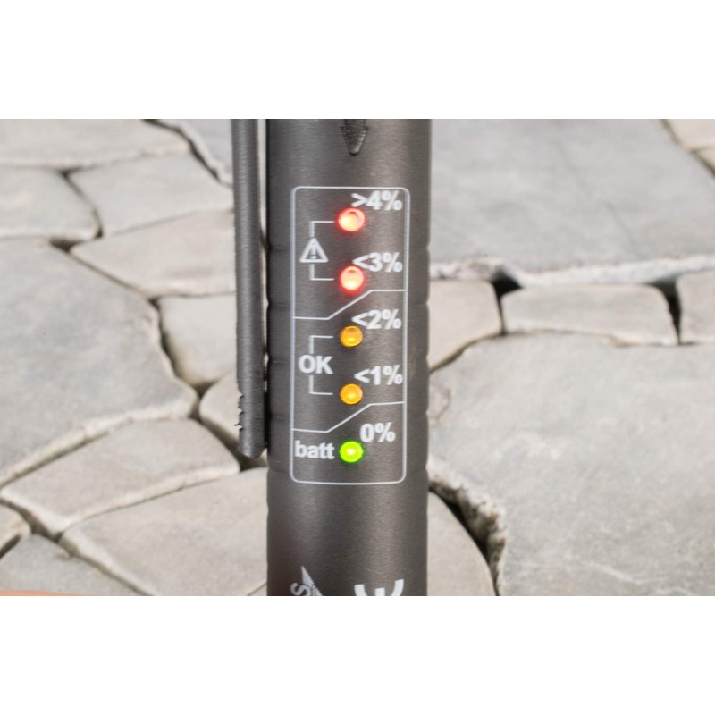 Mauk Bremsflüssigkeitstester für DOT 4