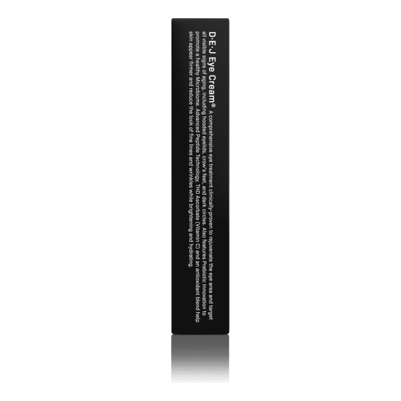 Revision Skincare D.e.j Eye Cream®, Hidratante Integral Con