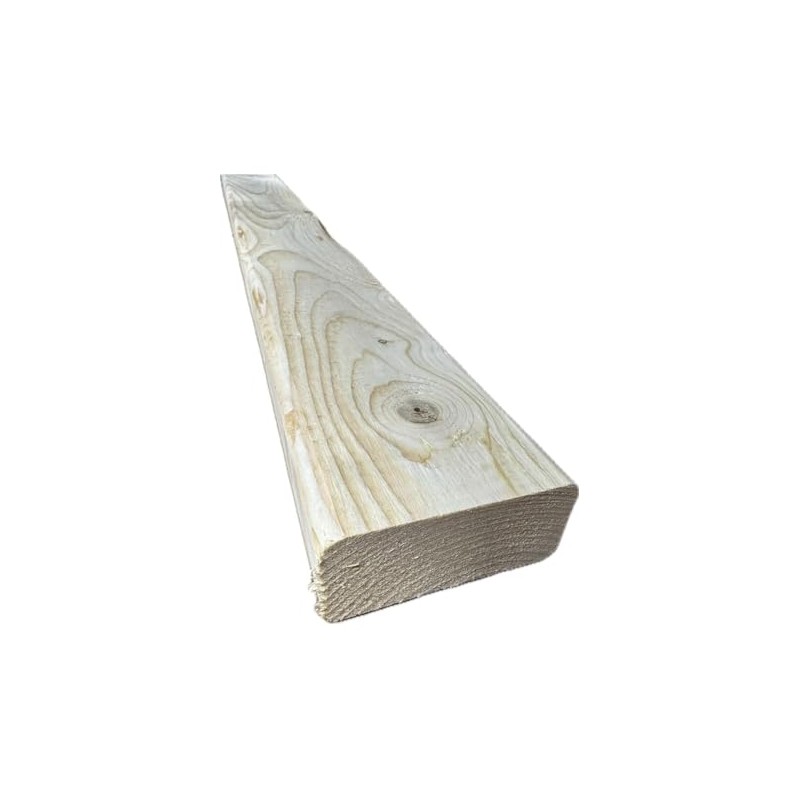 VBS - 2 in. x 4 in. (1 1/2" x