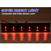 PIT66 LED 3rd Brake Light,Compatible with Truck Cap Topper Leer