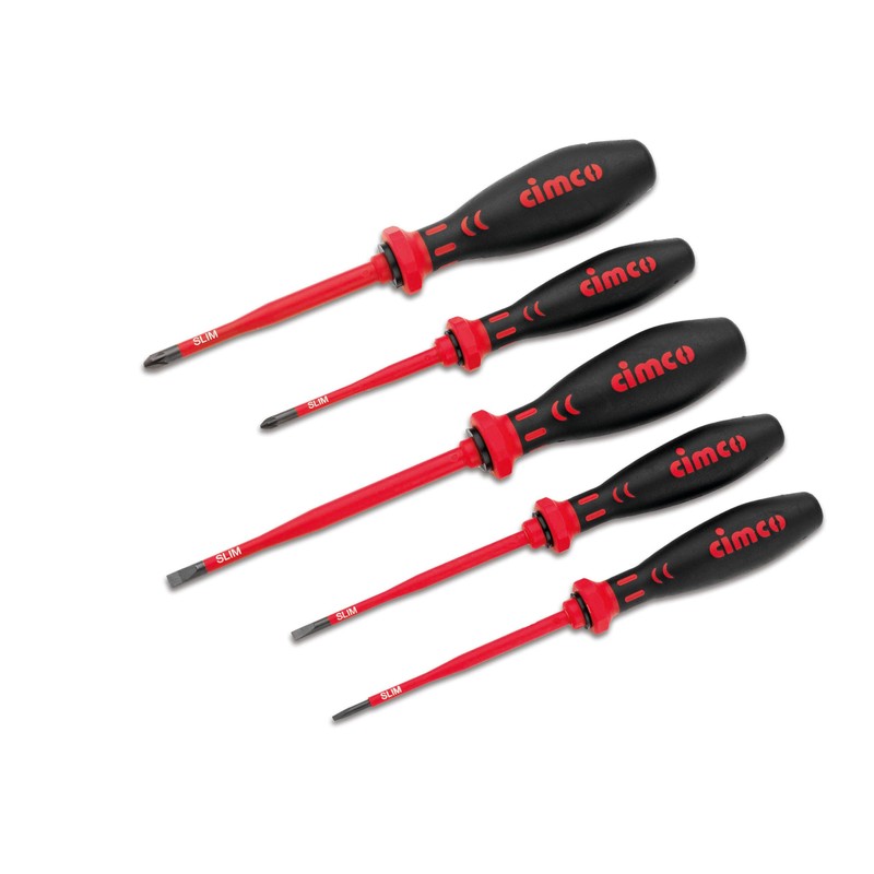 Cimco 11 7850 Screwdriver
