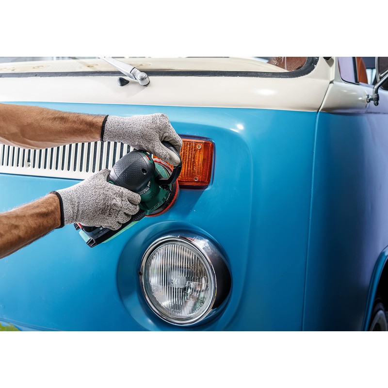 Bosch 2609256051 Polishing Sponge for Random Orbit Sander with Diameter