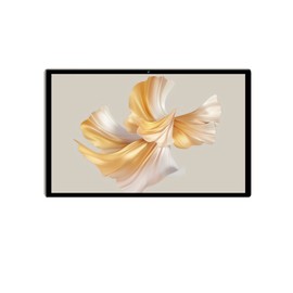 Tablet 8GB+256GB 10.1 inch Screen 5G Calling 10-Core MTK6797 Processor 128GB Expandable Memory Large Storage Capacity High-Clear Large Screen BT5.0 7000mAh Battery Long Standby Time Multifunctional Network Connection