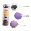 Healvian 16pcs Facial Sponges Natural Exfoliating Skin Care Sponges for