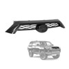 JMTAAT Front Upper Grille Compatible with 2014-2019 Toyota 4Runner Replacement