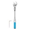 Digital Adjustable Torque Wrench, Digital Torque Wrench, 5-25 NM 30mm