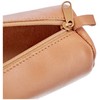 Clairefontaine Pencil Case 22 x 5 x 5 cm Beige