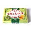 Haci Sakir Olive Oil and Honey Soap Pack of 4
