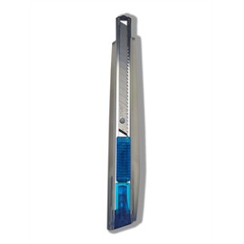 NT Cutter A-300RPB Skeleton Blue IA300RPB