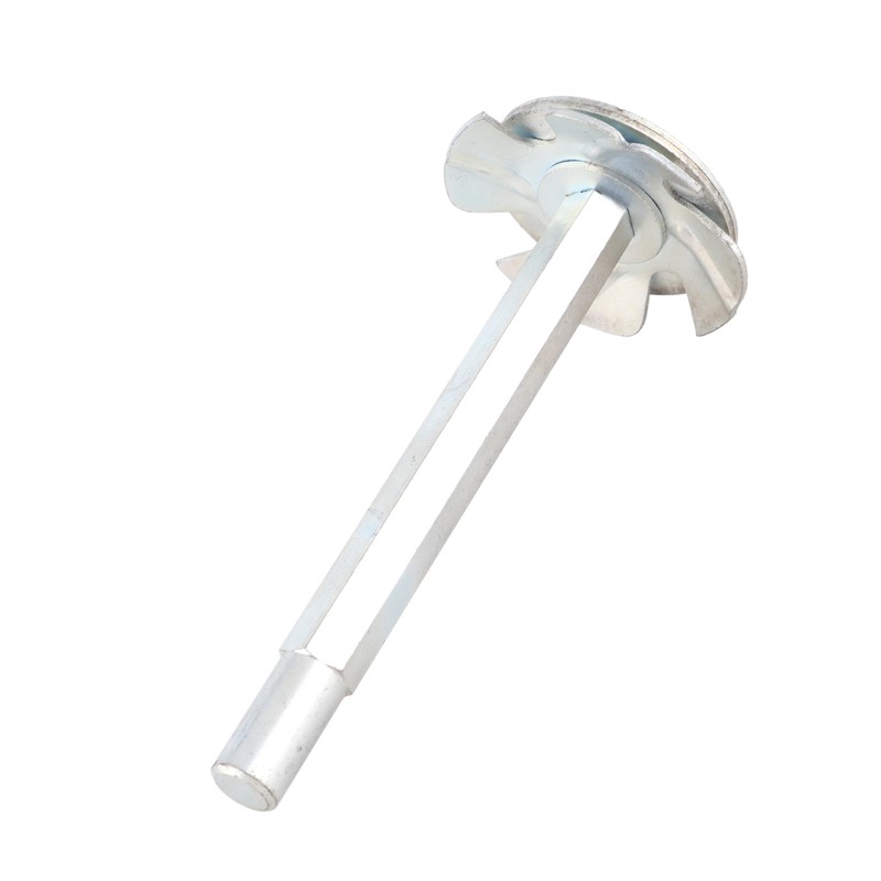 Plumbing Fitting Saver Bit Socket 1/4in Power Drill Pipe Reamer