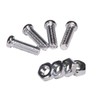 Monoprice 106033 Installation Kit for A Pair of 8-Inch In-Ceiling