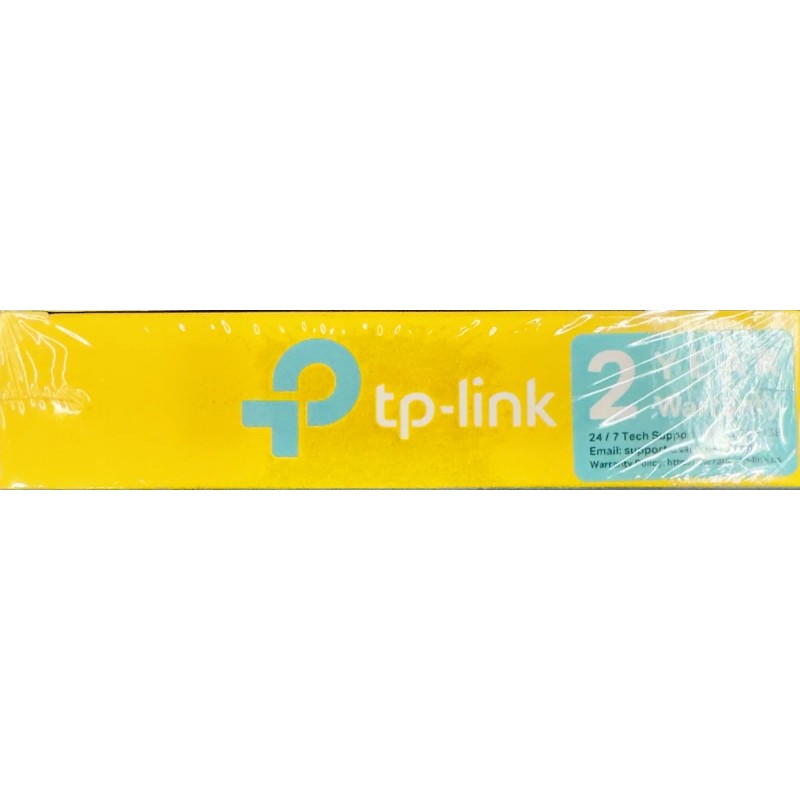 TP-Link TL-WN725N (US) Ver 3.8 150Mbps Wireless N USB Adapter