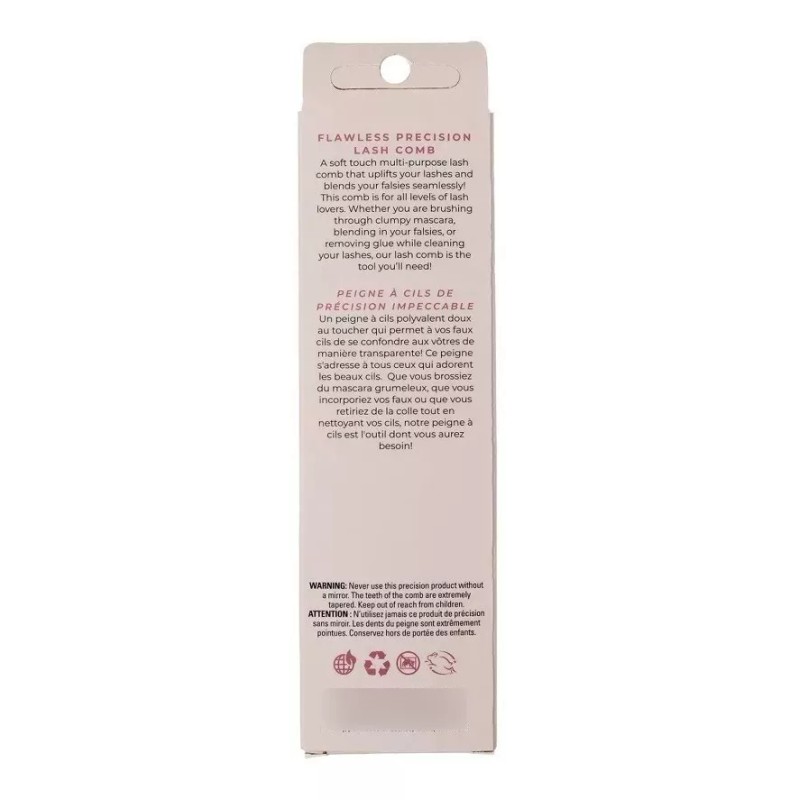House of Lashes Peine De Pestañas House Of Lashes Las