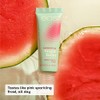eos- Bálsamo hidratante 24 horas: sandía helada y mango melón,