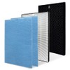 [Major Filter] Chungho Naice Iguazu Air Purifier Compatible Filter A-061 Set, 1 Set, CHA-550ZA / 메이저필터]청호나이스 이과수 공기청정기 호환필터 A-061 세트, 1세트, CHA-550ZA
