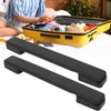 Yowmina Pack of 2 Suitcase Handle Replacement, Luggage Suitcase Handle,