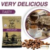 (Dark Roast With Cardamom 3.52 oz / 100 gm) Abu