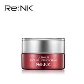Lienke Single Product_Ultimate Face Up Lifting Cream 50ml / 리엔케이단품얼티밋 페이스업 리프팅 크림 50ml