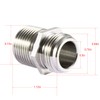 68RFE Transmission Spin On Filter Screw - Stainless Steel Upgrade