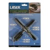 Laser 4267 Motorcycle Flywheel Puller