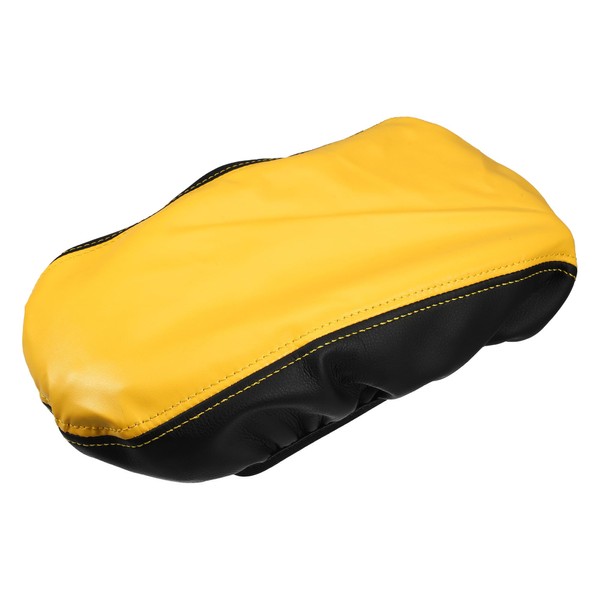 A ABSOPRO Car Center Console Pad for Kia Optima 2016-2020