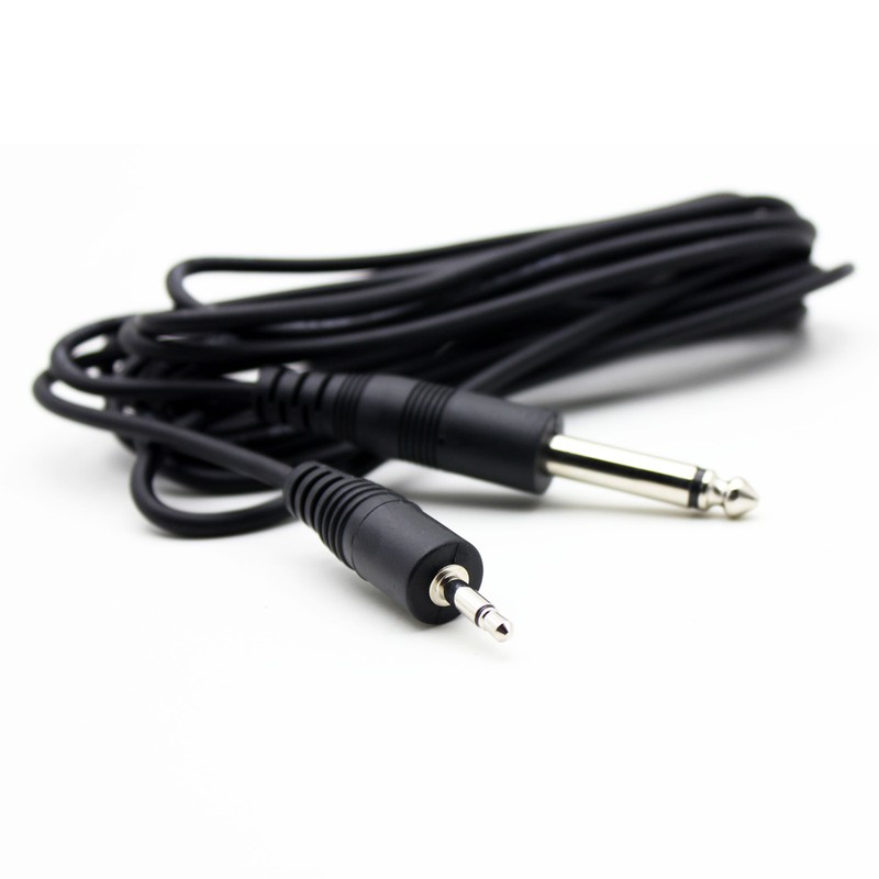 KQ-2 Piezo Contact Pickup Transducer with Volume Controller Tuner Audio