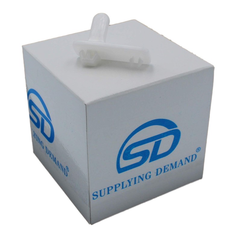 Supplying Demand 358684 357913 Top Load Clothes Washer Lid Strike