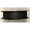 Rotary Composite Idler Pulley 4" X 1" .669" Bore Rotary