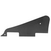 Electric Guitar Pickguard Metal Anodized Lightweight Scratch Protection Guitar Guard