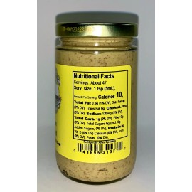 Todd Bosley's World Famous German Mustard