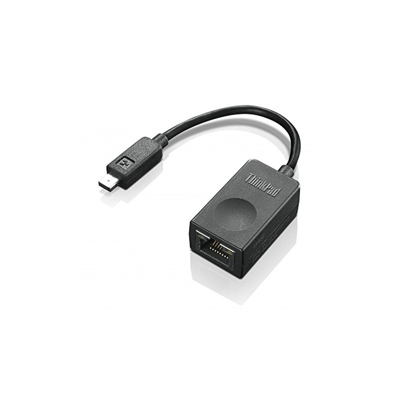 LENOVO ThinkPad Ethernet-Verlängerungskabel