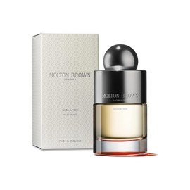 Molton Brown Neon Amber Eau de Toilette 100ml,3.3 fl. oz.