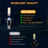 24 Inches Stern Light Boat Anchor Light LED, Marine Navigation
