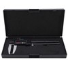 Digital Brake Disc Caliper Electronic Display Vernier Pointed Ruler Measuring