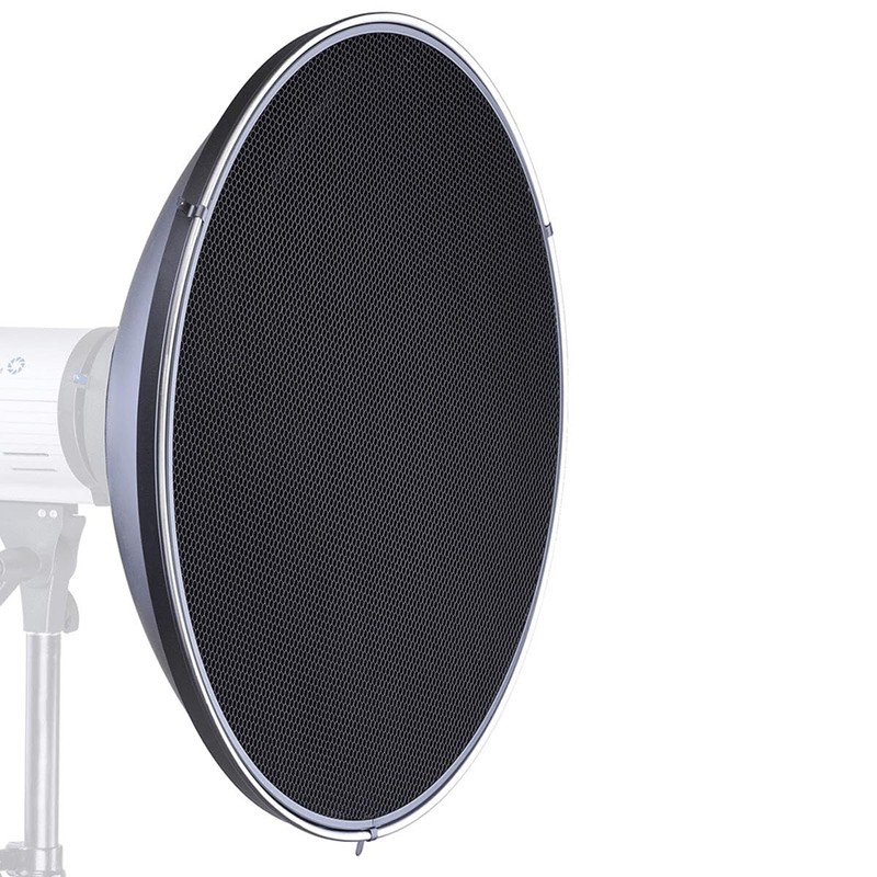 Glow Honeycomb Grid for 17" Beauty Dish - 30½
