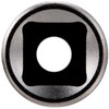 Koken 1/4 (6.35 mm) SQ. Torx Socket E6 2425-E6
