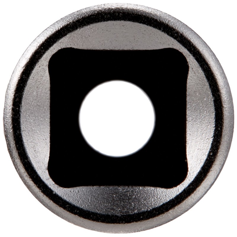 Koken 1/4 (6.35 mm) SQ. Torx Socket E6 2425-E6