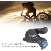 Bicycle Shifter 7 Speed Right Hand Thumb Gear Shifter Durable