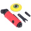 3in Disc Industrial Air Die Grinder 90° Right Angle Non