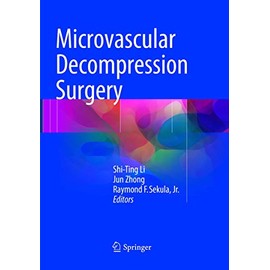 Microvascular Decompression Surgery
