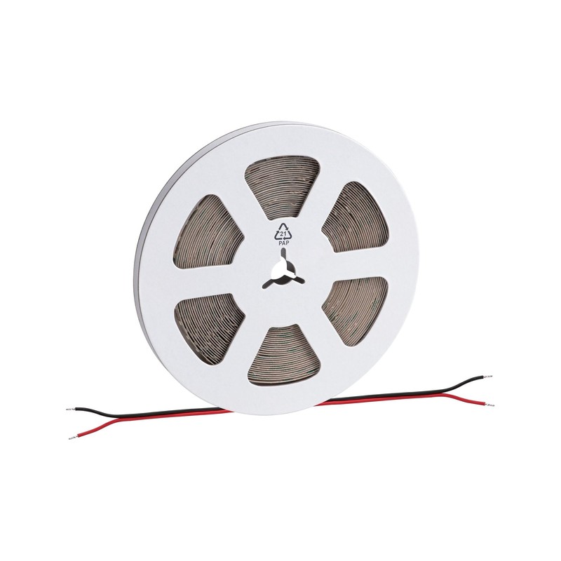 Paulmann 76025 Pro LED Strip Silver P75 827 10 m
