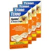 Terro Spider & Insect Traps 16pk (4ct x 4pks)