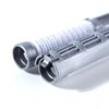 Self Perm Root Volume Hair Roll Clip One-Touch Rod 01 Perm Rod Set - 1.5cm
