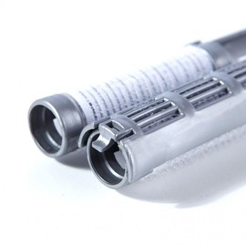 Self Perm Root Volume Hair Roll Clip One-Touch Rod 01 Perm Rod Set - 1.5cm