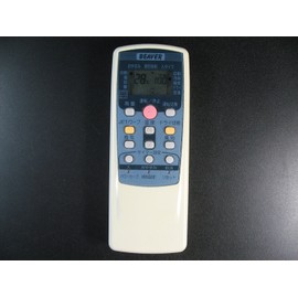三菱重工 Air Conditioner Remote Control rkt502 a410b