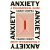 Anxiety: A Philosophical Guide
