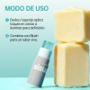 Unleashia Butter Glow Stick 7g Iluminador Hidratante