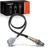 Sensor de oxígeno O2 A-Premium compatible con modelos Mazda, 3